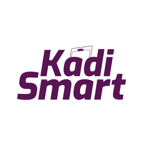 KADI SMART Logo